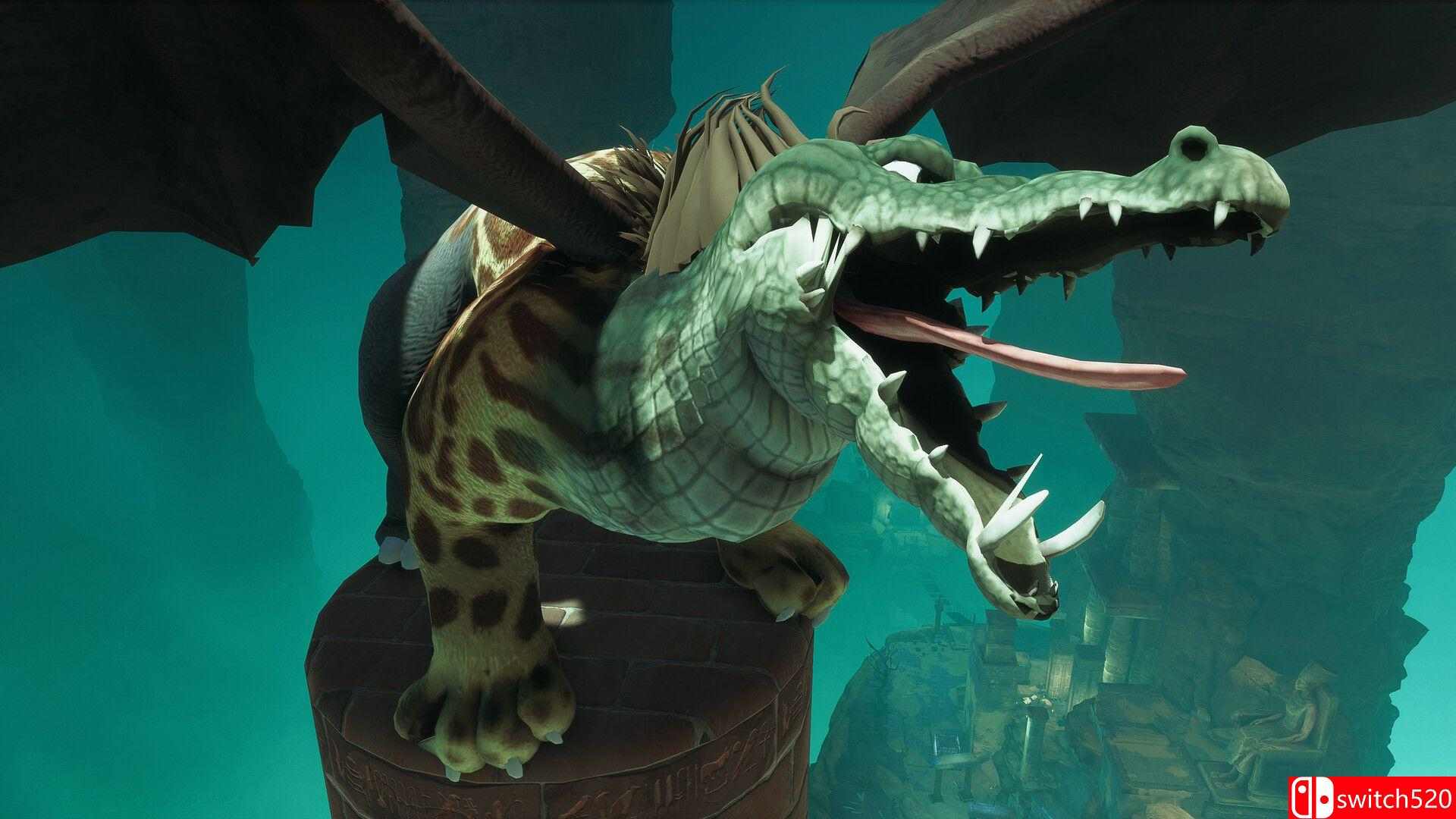 《秘鲁大冒险》游戏截图2