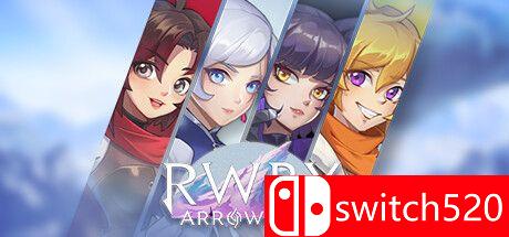 《RWBY: Arrowfell》游戏主图