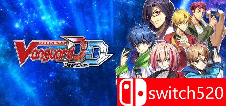 卡片战斗先导者DD游戏封面