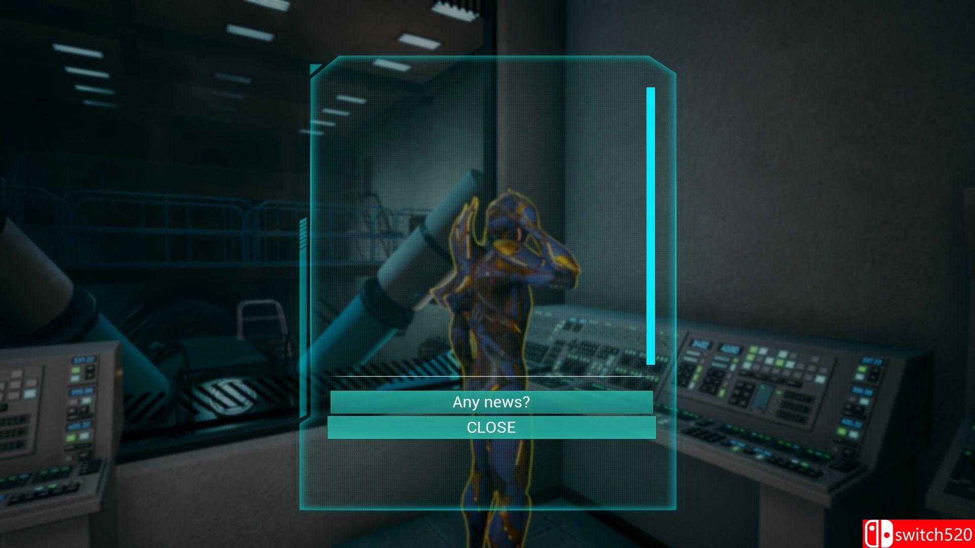 《控制故障》游戏截图2