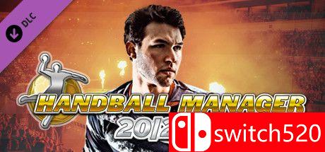 《手球经理2022（Handball Manager 2022）》SKIDROW镜像版[EN]_0