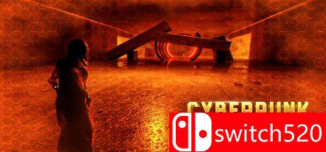 赛博朋克SFX游戏封面