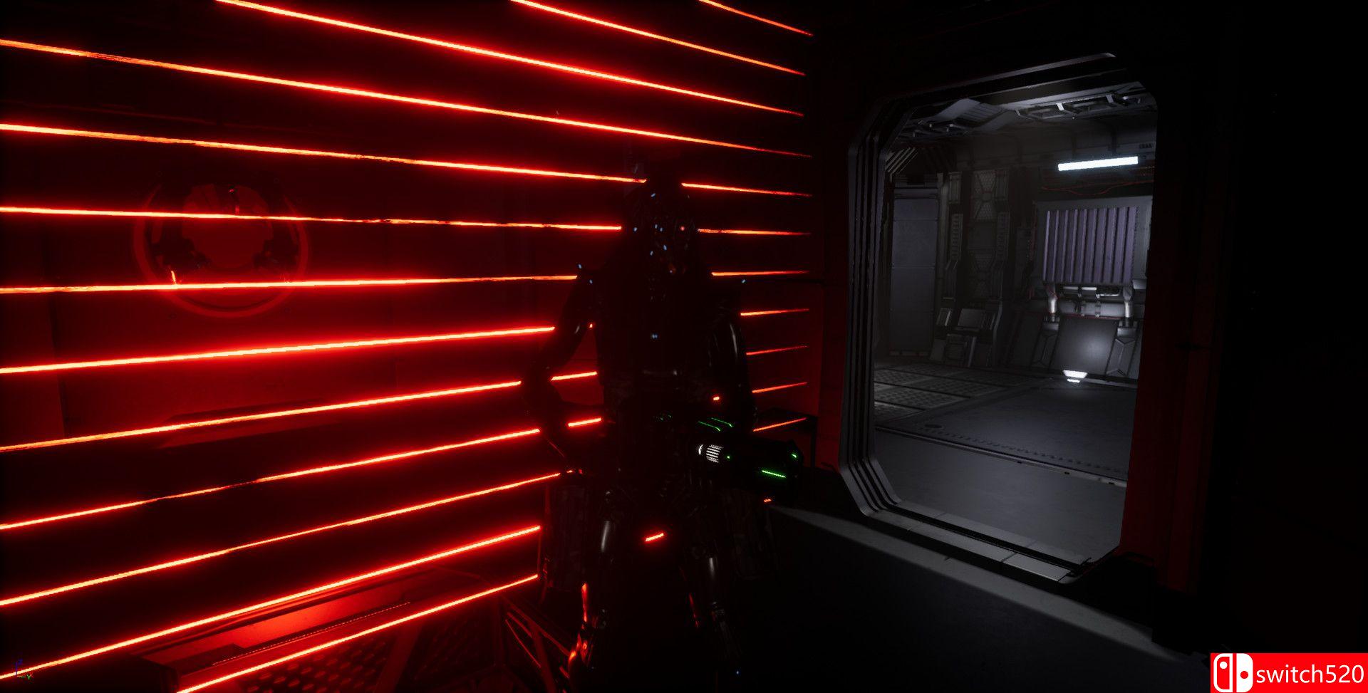 《霓虹枪（NeuraGun）》官方中文 Early Access P2P硬盘版[CN/TW/EN/JP]_2