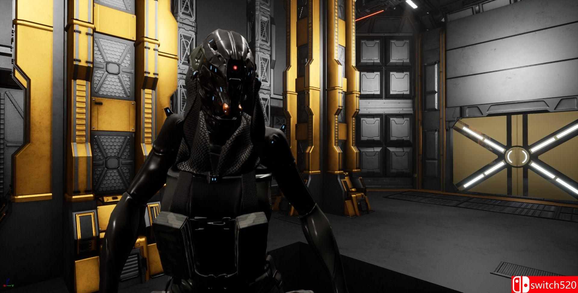 《霓虹枪（NeuraGun）》官方中文 Early Access P2P硬盘版[CN/TW/EN/JP]_1