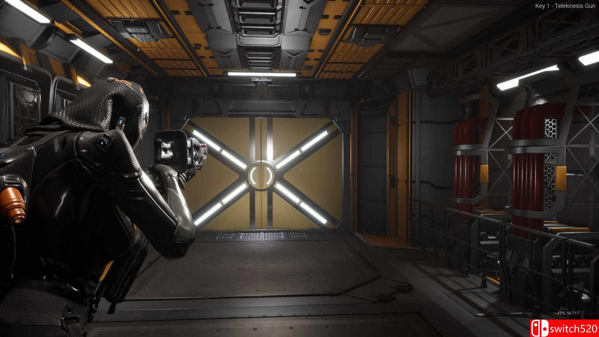 《霓虹枪（NeuraGun）》官方中文 Early Access P2P硬盘版[CN/TW/EN/JP]_5