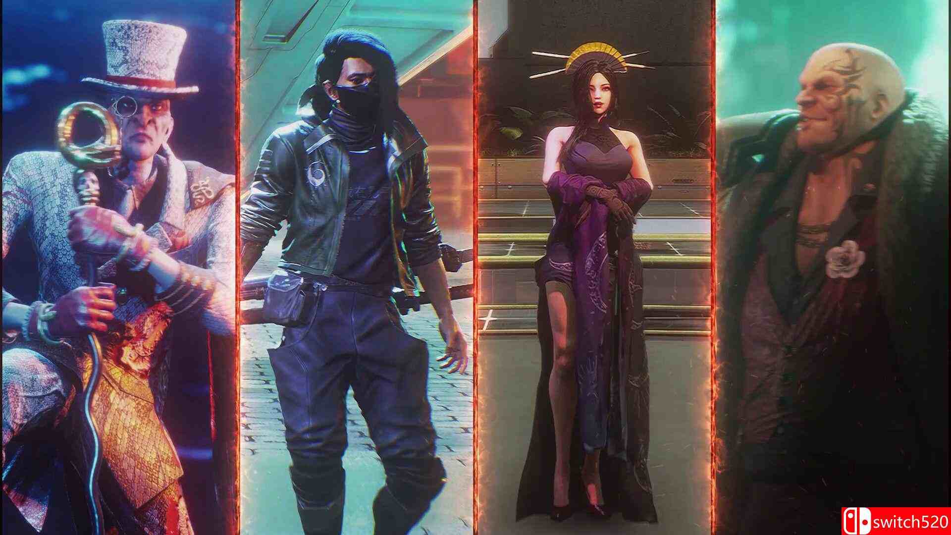 《枪墓GORE》游戏截图4