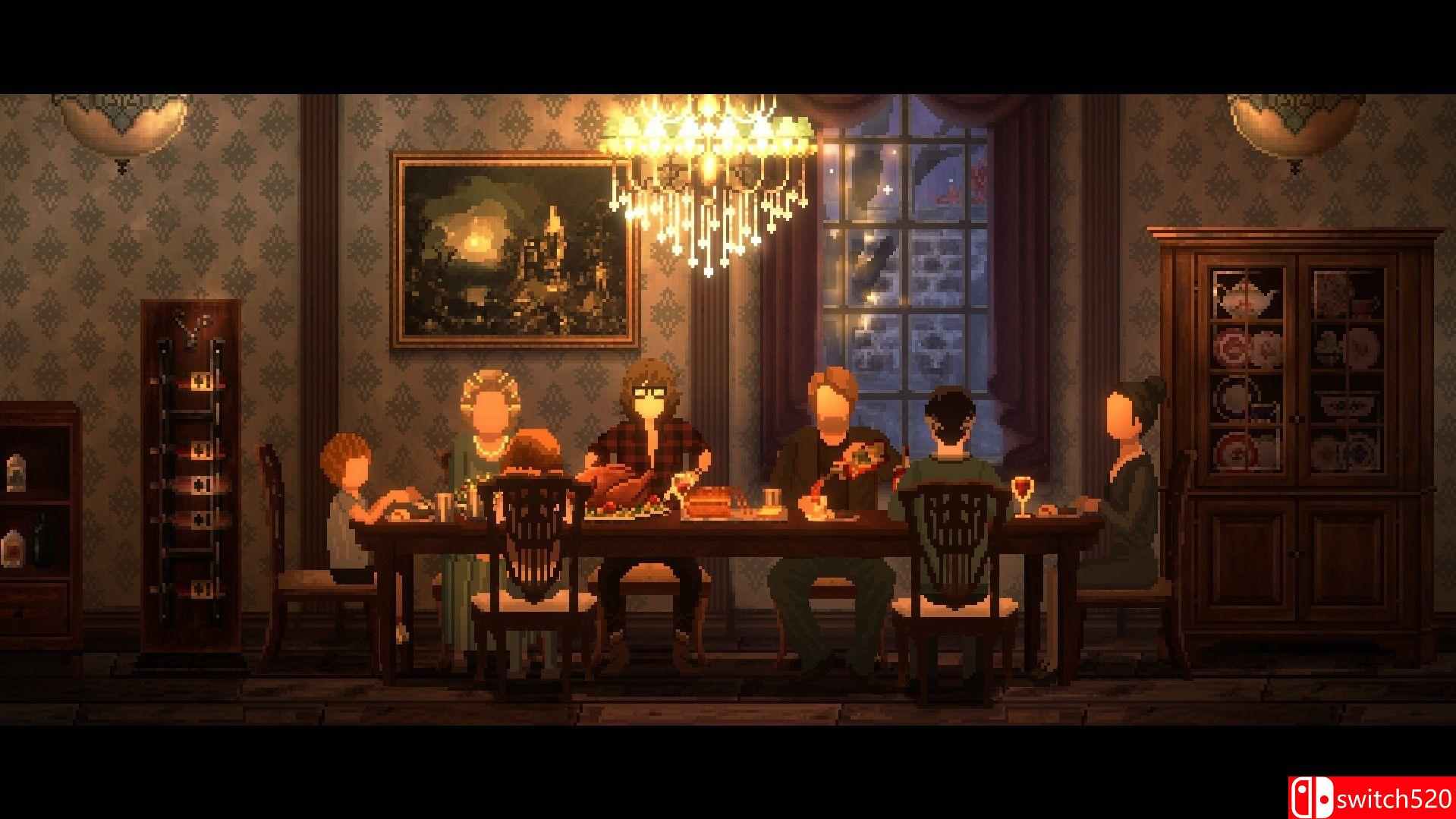 《猫与众生》游戏截图1