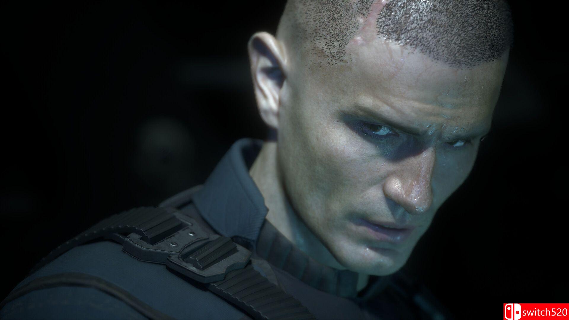 《木卫四协议》游戏截图5