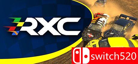RXC-拉力越野挑战赛游戏封面