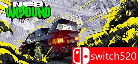 《极品飞车22：不羁》游戏封面