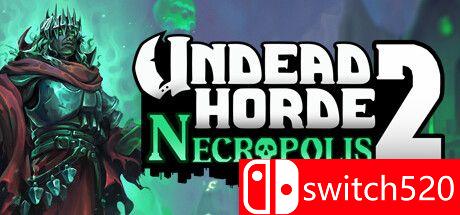 《亡灵部落2：墓地（Undead Horde 2: Necropolis）》v0.7.8 P2P硬盘版[EN]_0