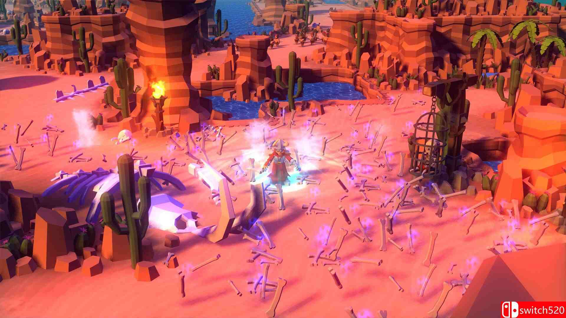 《亡灵部落2：墓地（Undead Horde 2: Necropolis）》v0.7.8 P2P硬盘版[EN]_3