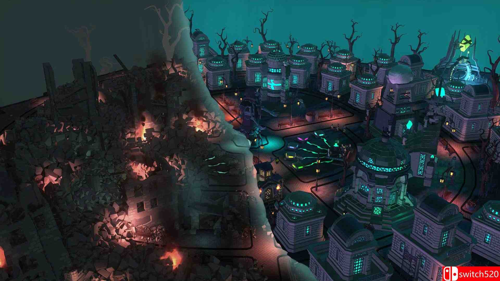 《亡灵部落2：墓地（Undead Horde 2: Necropolis）》v0.7.8 P2P硬盘版[EN]_4