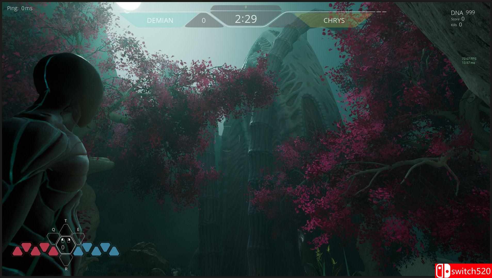 《CRETE（CRETE）》Build 10017931 P2P硬盘版[EN]_1