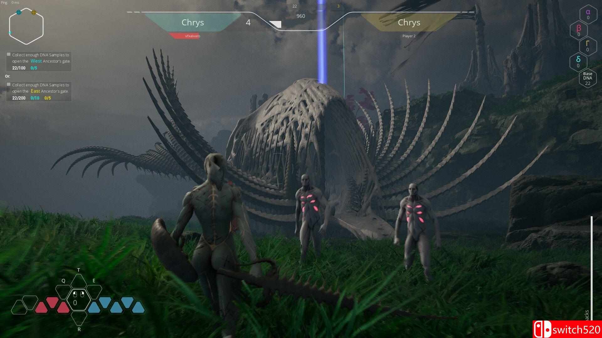 《CRETE（CRETE）》Build 10017931 P2P硬盘版[EN]_2