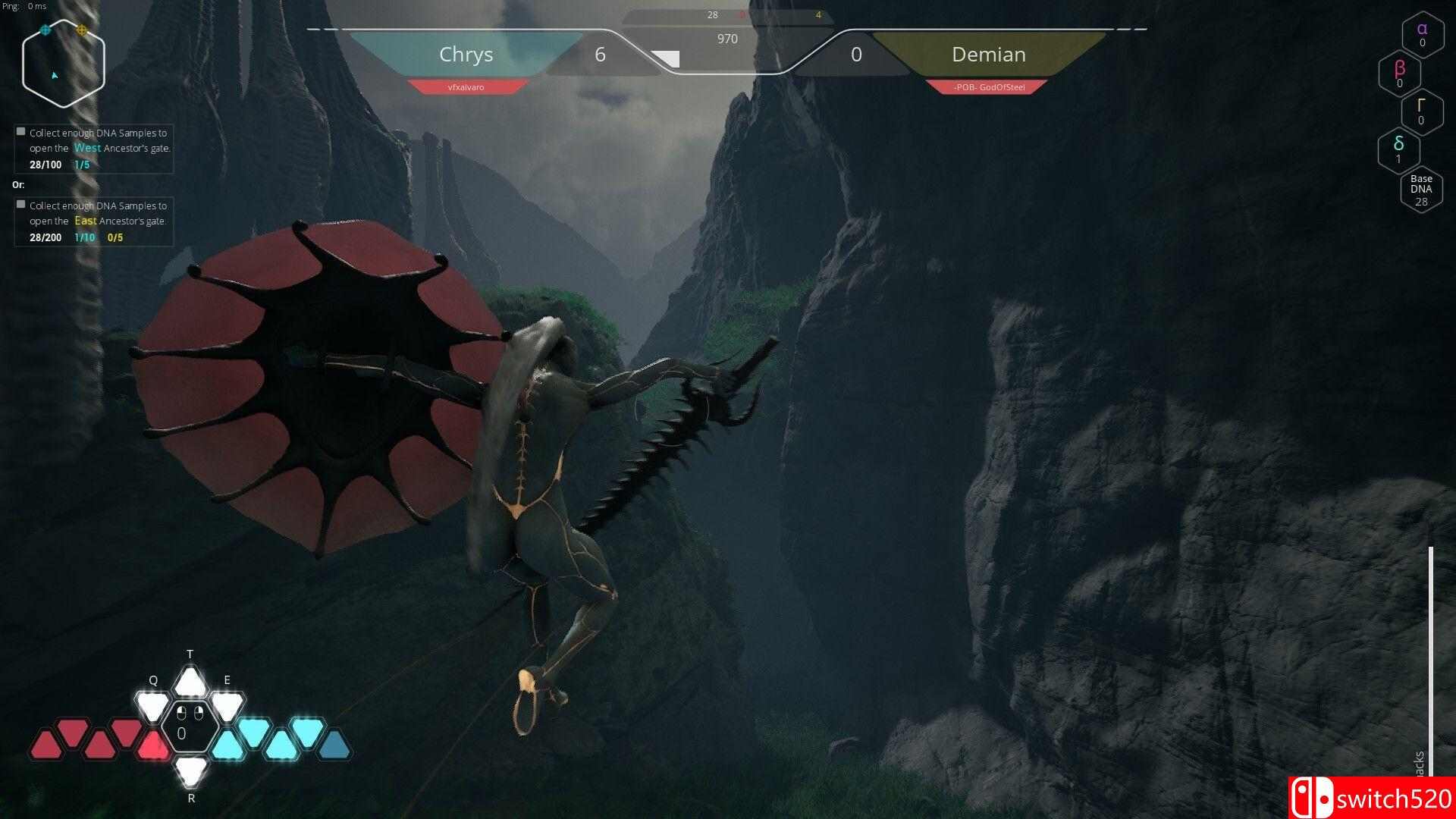 《CRETE（CRETE）》Build 10017931 P2P硬盘版[EN]_4