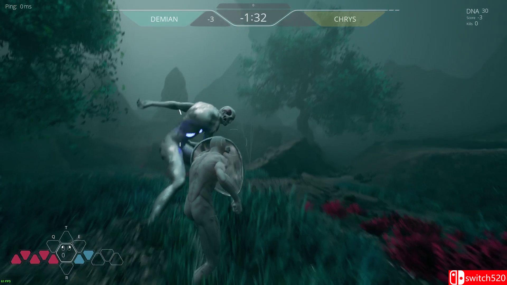 《CRETE（CRETE）》Build 10017931 P2P硬盘版[EN]_3