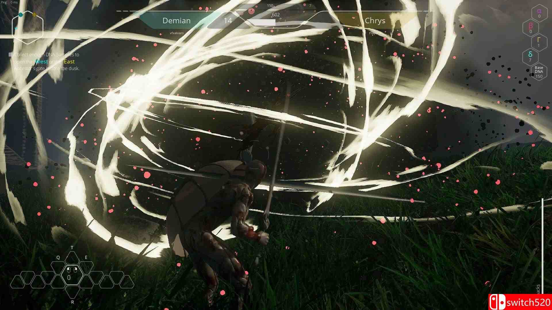 《CRETE（CRETE）》Build 10017931 P2P硬盘版[EN]_5