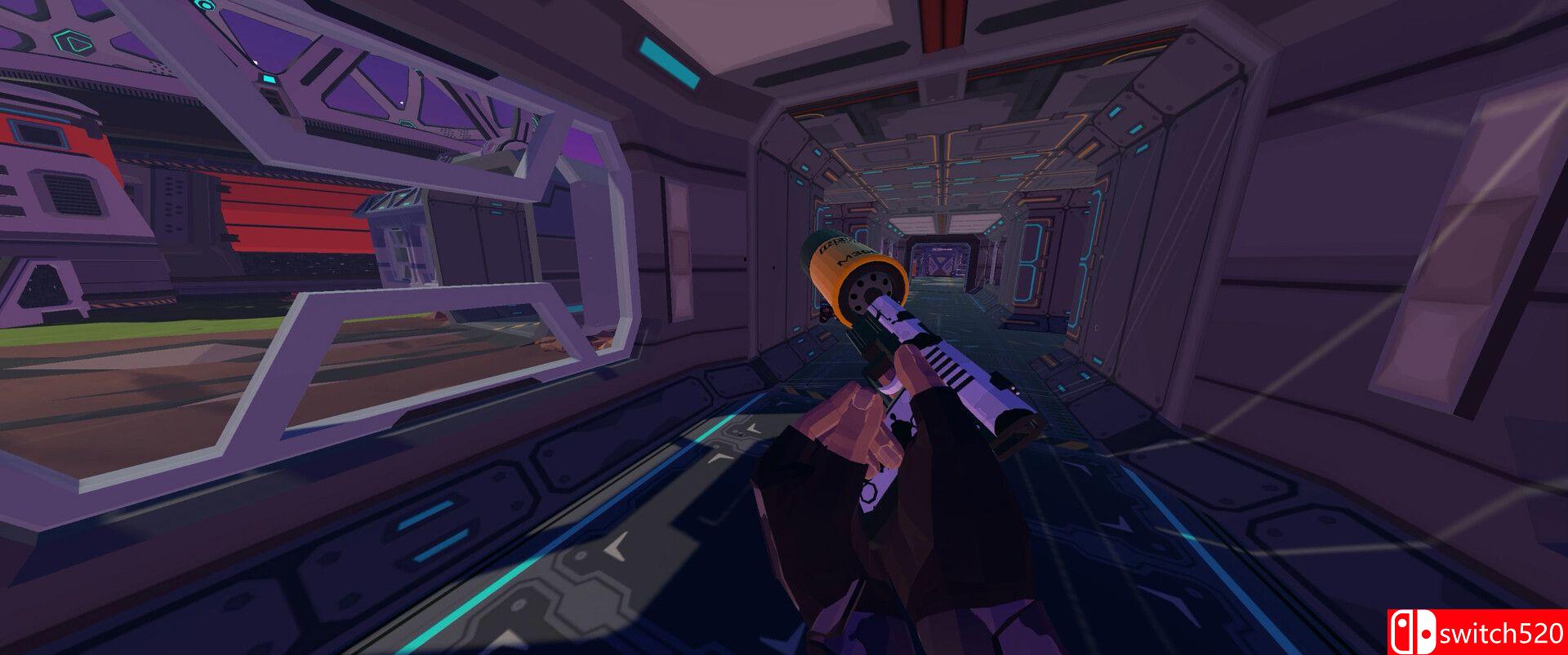 《使命小丑》游戏截图4