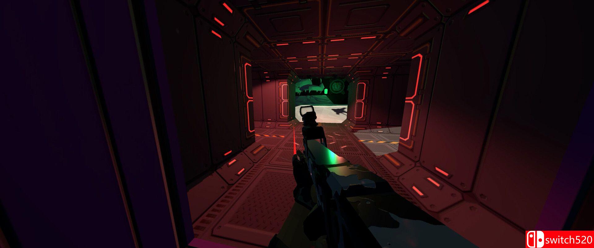 《使命小丑》游戏截图2