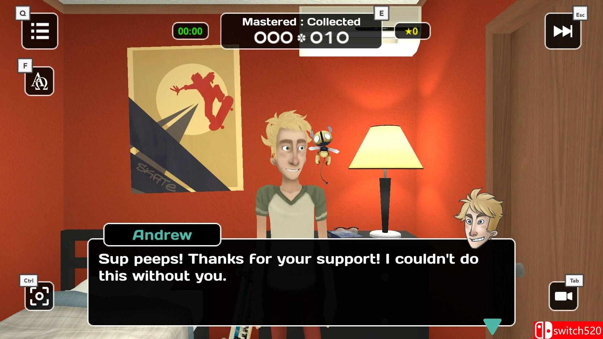 《流利学语言（Influent）》游戏截图1