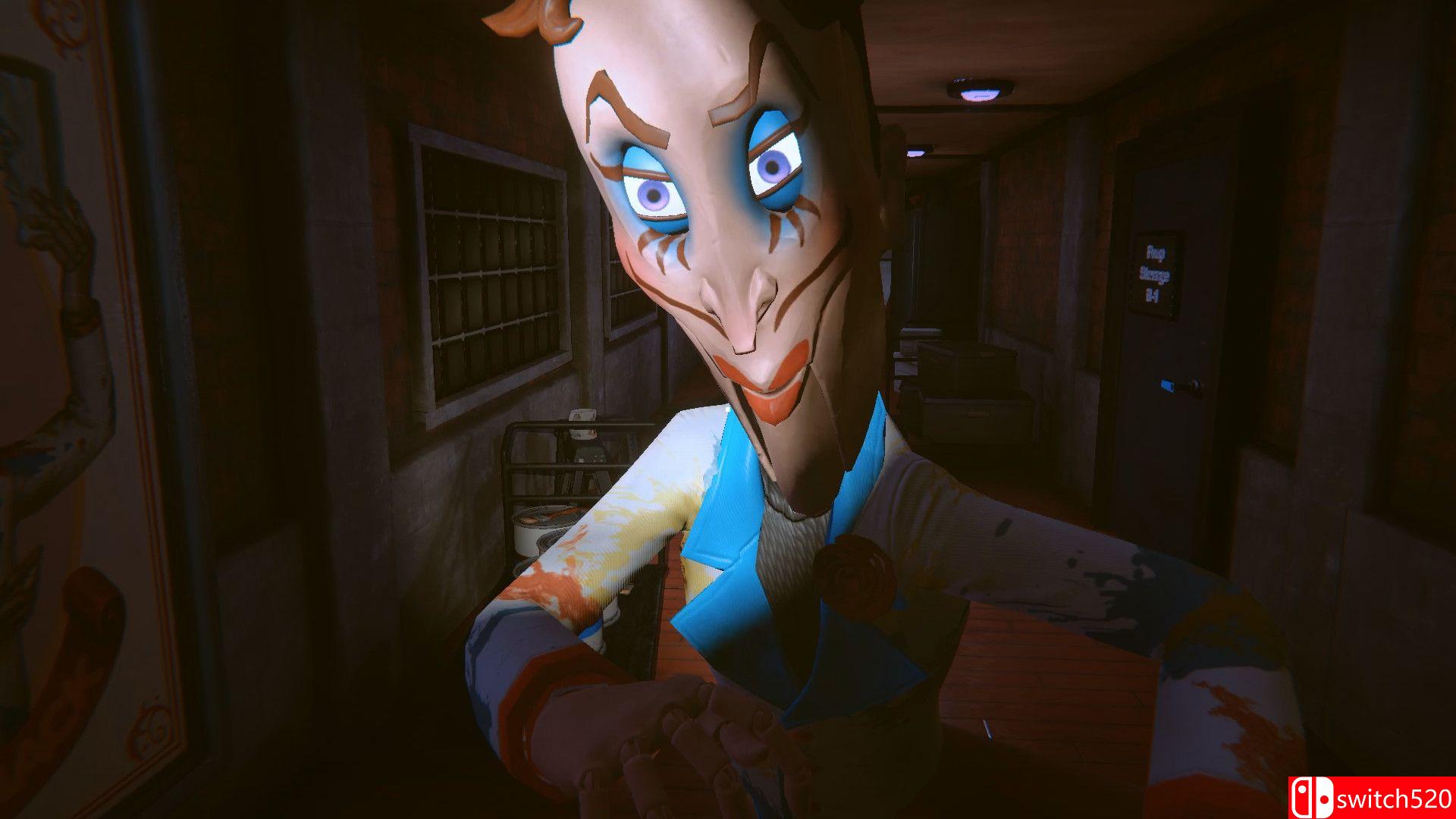 《你好木偶：午夜秀（Hello Puppets: Midnight Show）》v1.02hf P2P硬盘版[EN]_1