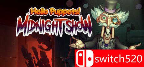 《你好木偶：午夜秀（Hello Puppets: Midnight Show）》v1.02hf P2P硬盘版[EN]_0