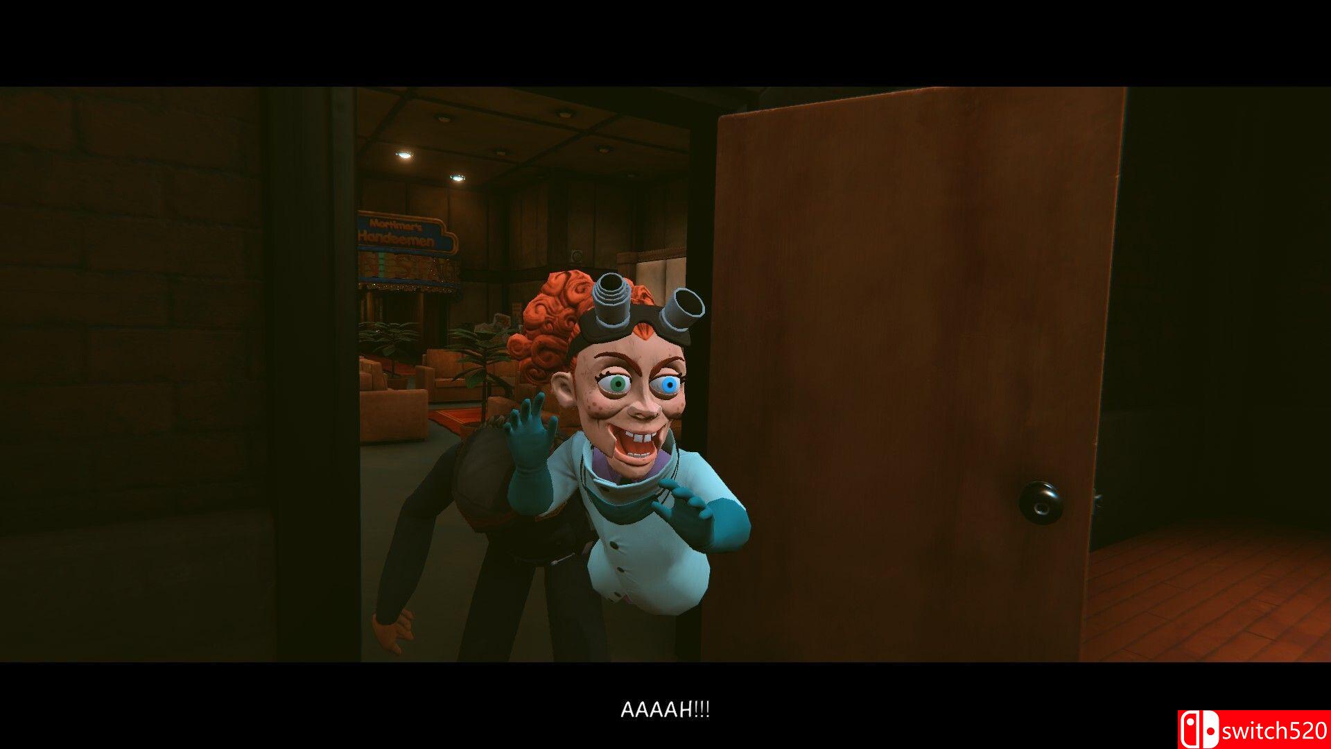 《你好木偶：午夜秀（Hello Puppets: Midnight Show）》v1.02hf P2P硬盘版[EN]_3