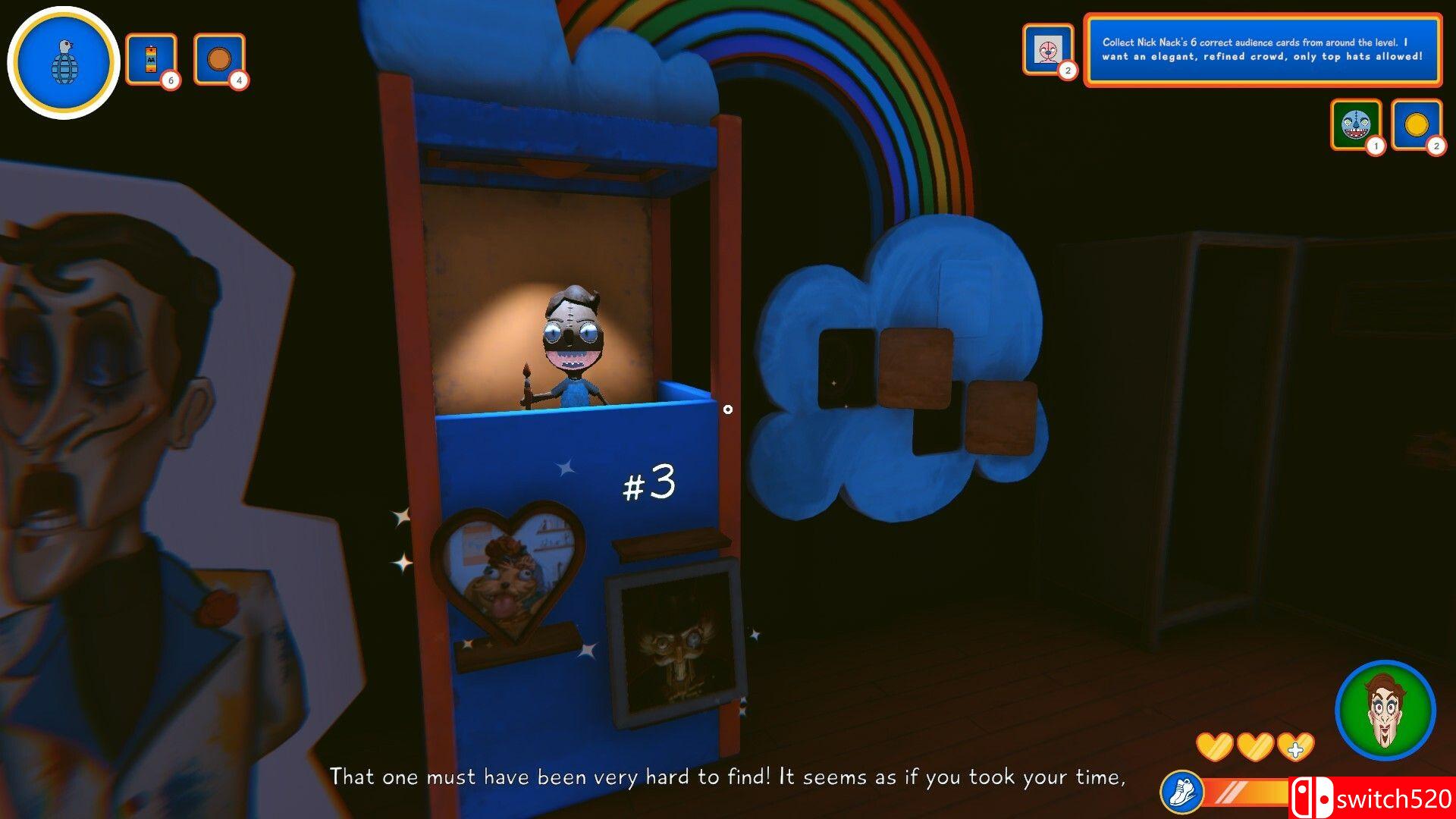 《你好木偶：午夜秀（Hello Puppets: Midnight Show）》v1.02hf P2P硬盘版[EN]_5