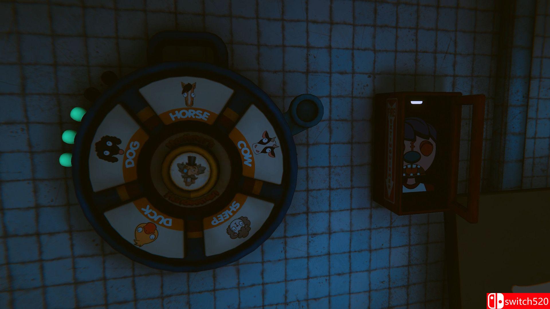 《你好木偶：午夜秀（Hello Puppets: Midnight Show）》v1.02hf P2P硬盘版[EN]_4