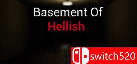 《地狱地下室（Basement of Hellish）》游戏封面