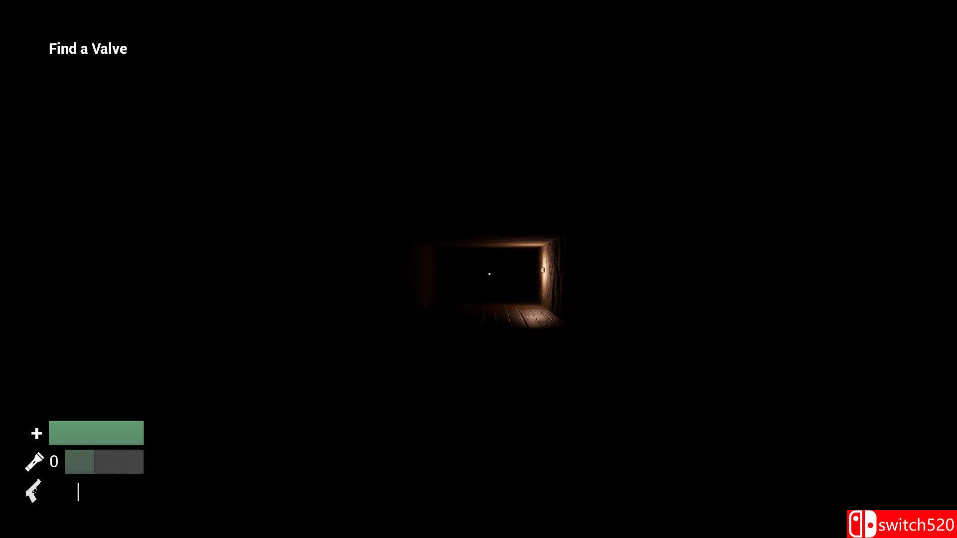 《地狱地下室》游戏截图5