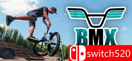 《BMX The Game》v0.9.0.8 P2P硬盘版[EN]封面图