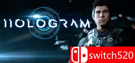 游戏《全息图》封面图