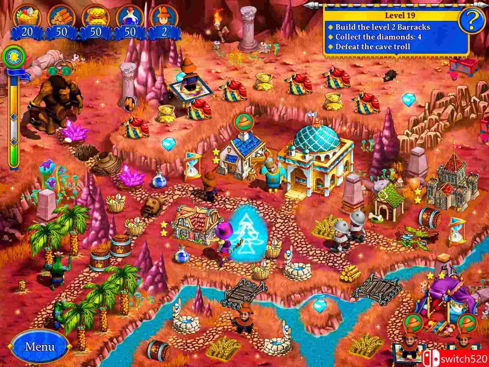 《扬基传奇12：因果报应（New Yankee 12: Karma Tales）》典藏版 RAZOR硬盘版[EN]_3