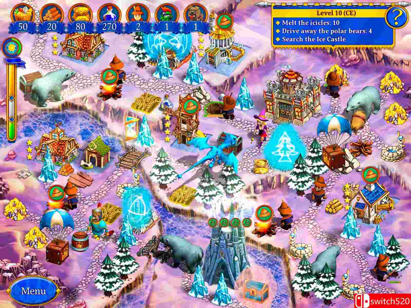 《扬基传奇12：因果报应（New Yankee 12: Karma Tales）》典藏版 RAZOR硬盘版[EN]_5