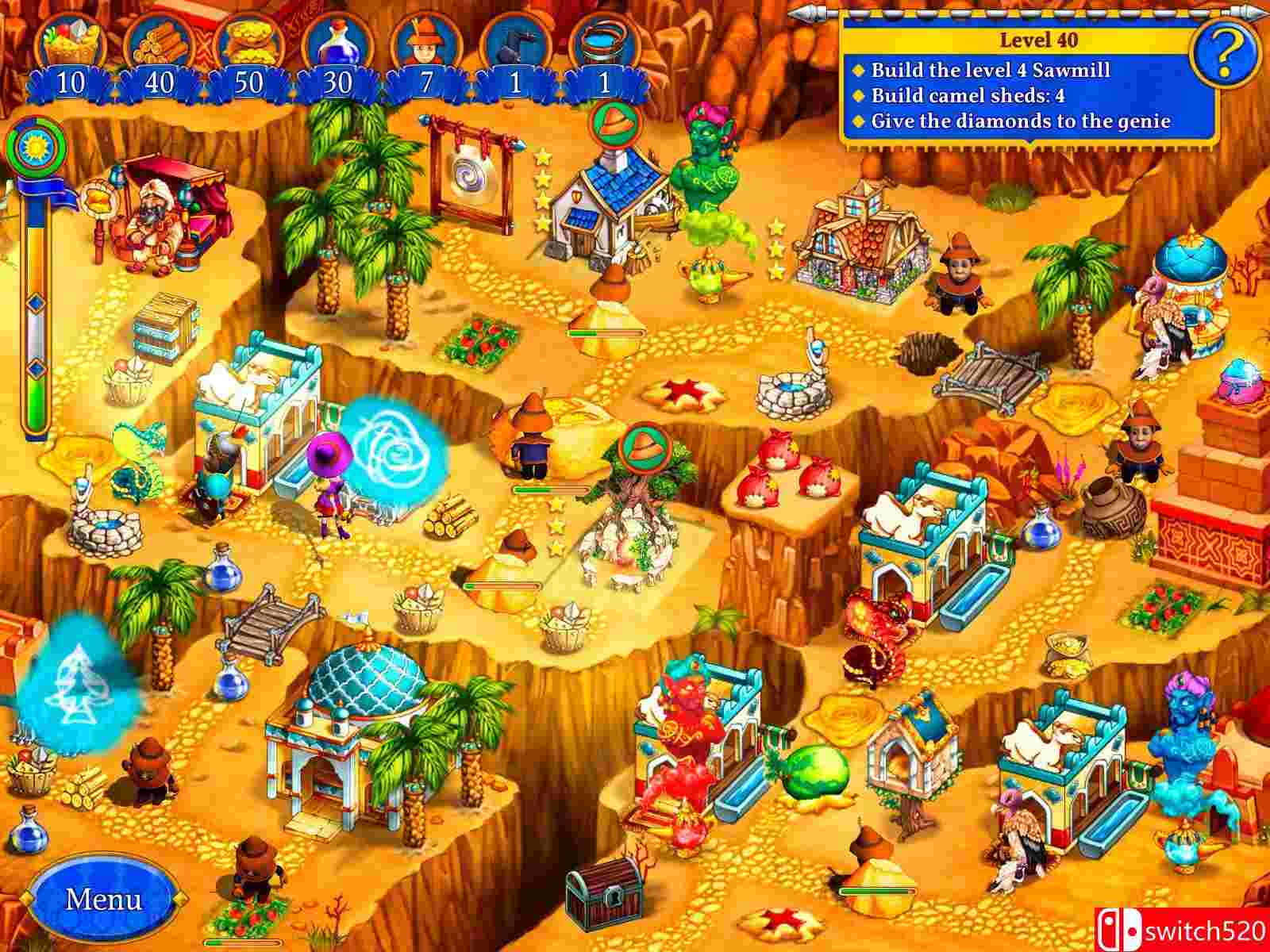 《扬基传奇12：因果报应（New Yankee 12: Karma Tales）》典藏版 RAZOR硬盘版[EN]_4