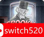 《幽灵居住者（Spooky Dwellers）》典藏版 RAZOR硬盘版[EN]封面图