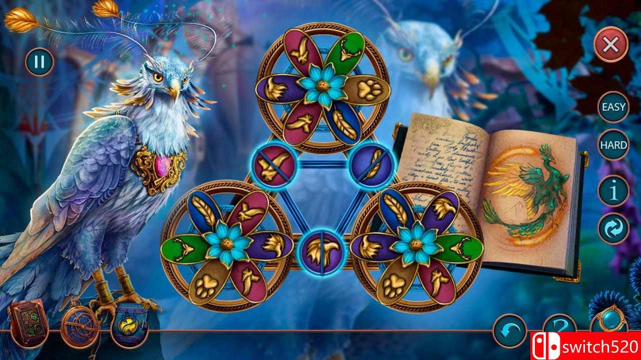 《精灵幻想记：希望之花（Spirits Chronicles: Flower Of Hope）》典藏版 RAZOR硬盘版[EN]_1