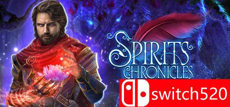 《精灵幻想记：希望之花（Spirits Chronicles: Flower Of Hope）》典藏版 RAZOR硬盘版[EN]_0