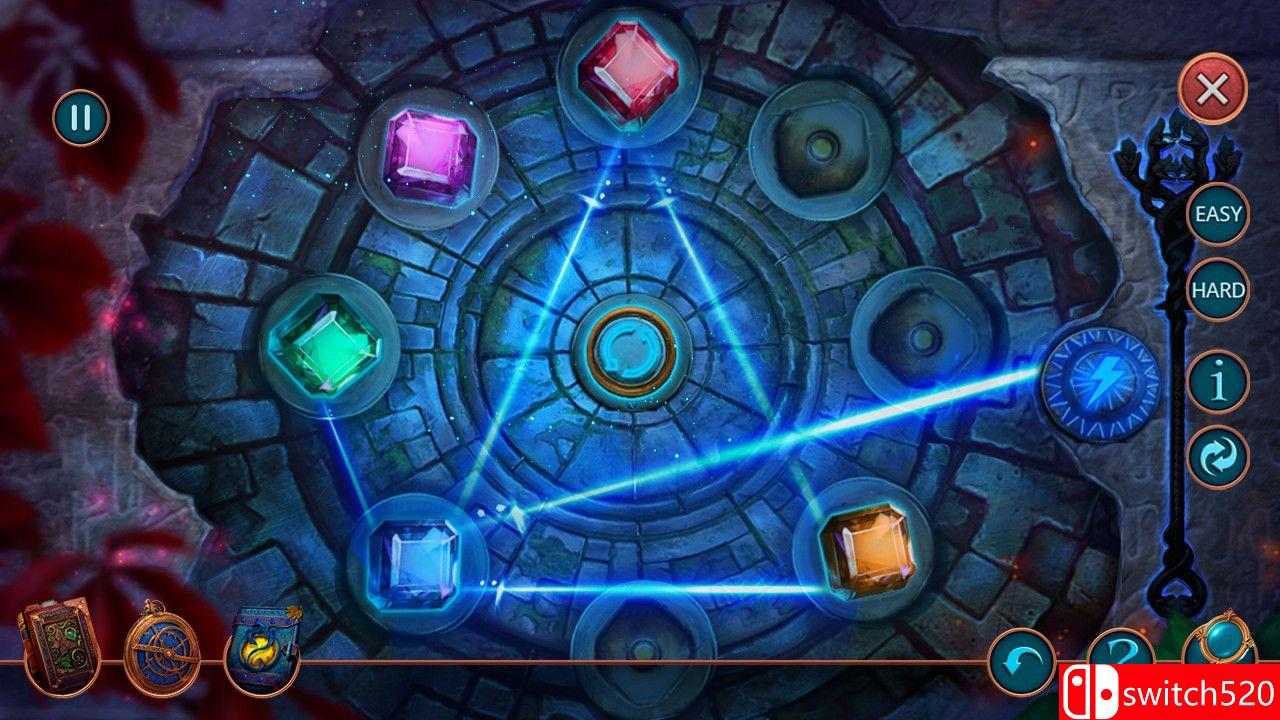 《精灵幻想记：希望之花（Spirits Chronicles: Flower Of Hope）》典藏版 RAZOR硬盘版[EN]_3