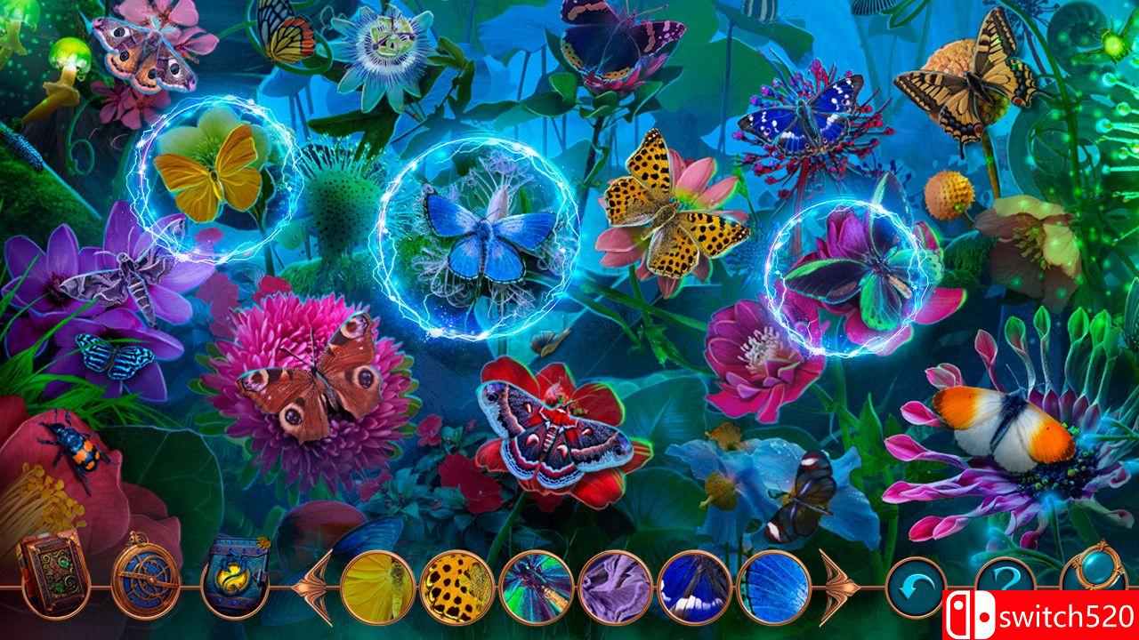 《精灵幻想记：希望之花（Spirits Chronicles: Flower Of Hope）》典藏版 RAZOR硬盘版[EN]_2