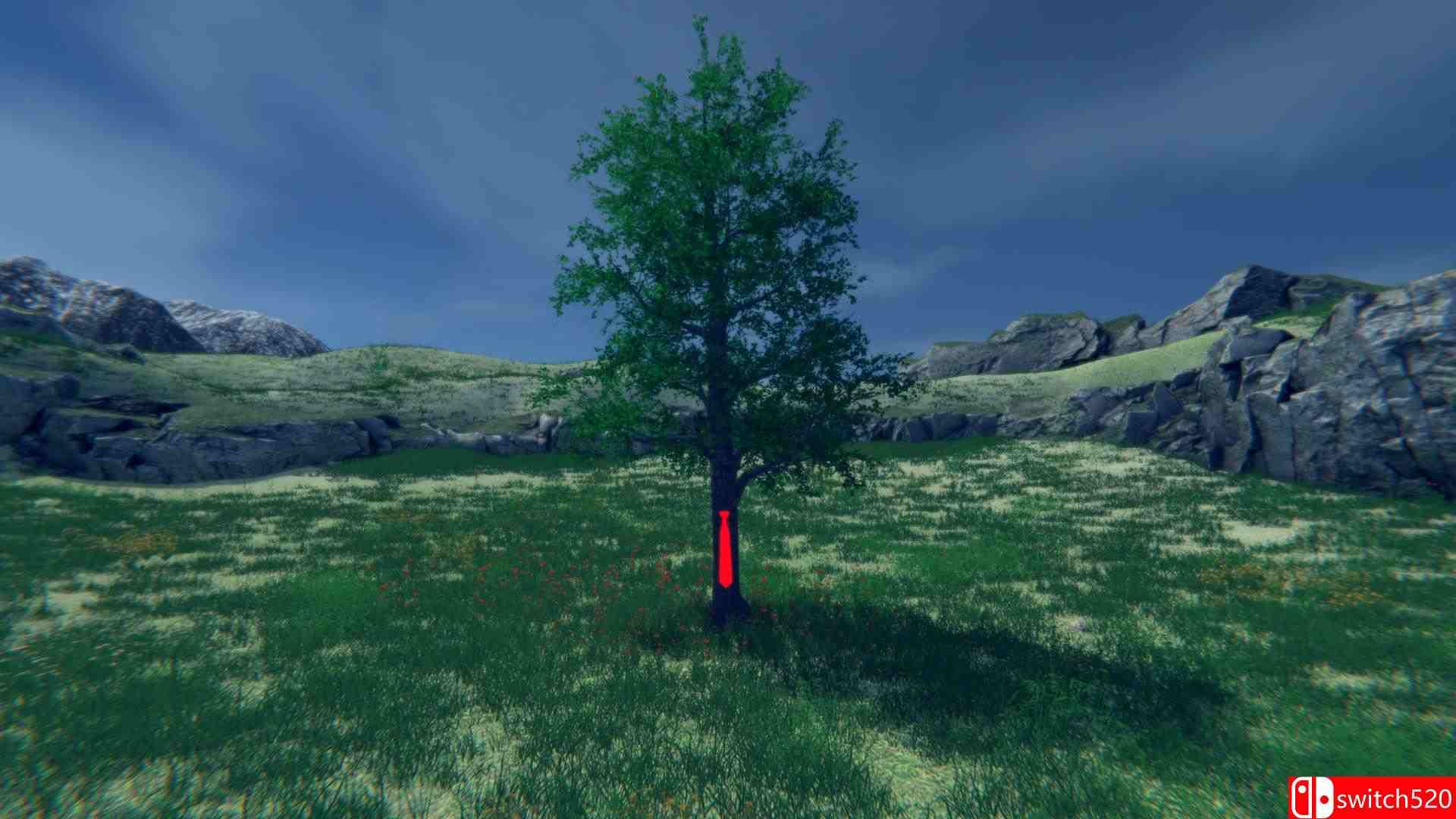 《树木模拟器2023》游戏截图2