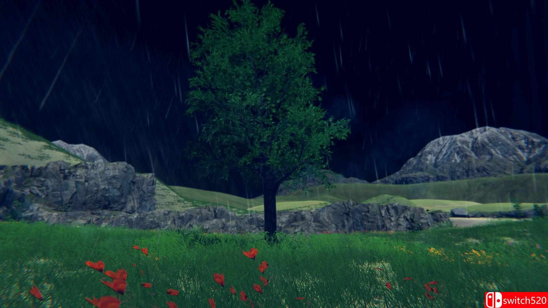 《树木模拟器2023》游戏截图3