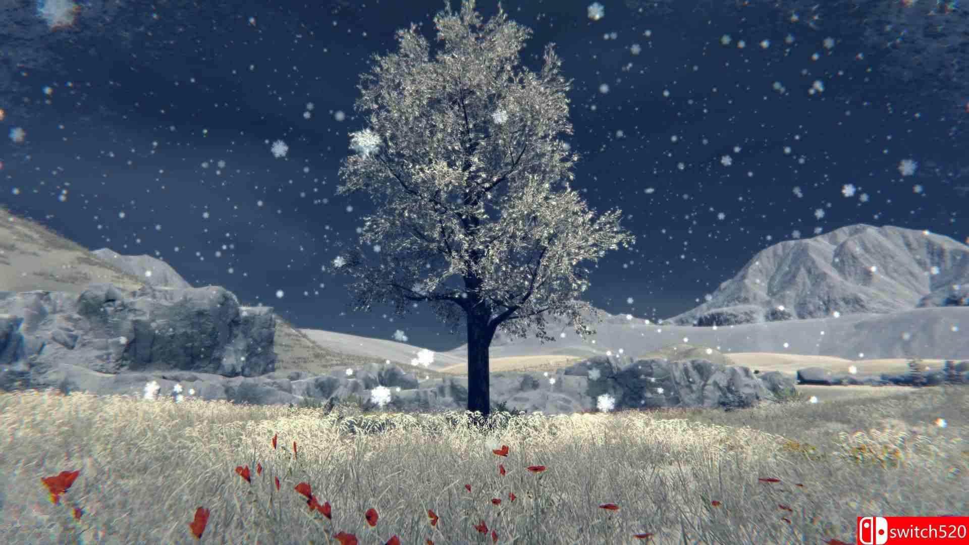 《树木模拟器2023》游戏截图5