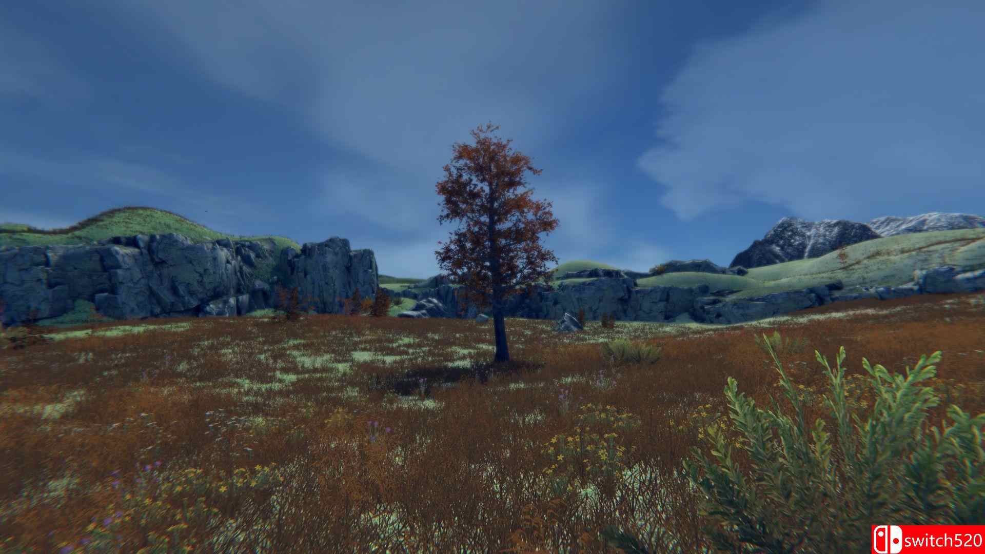 《树木模拟器2023》游戏截图4