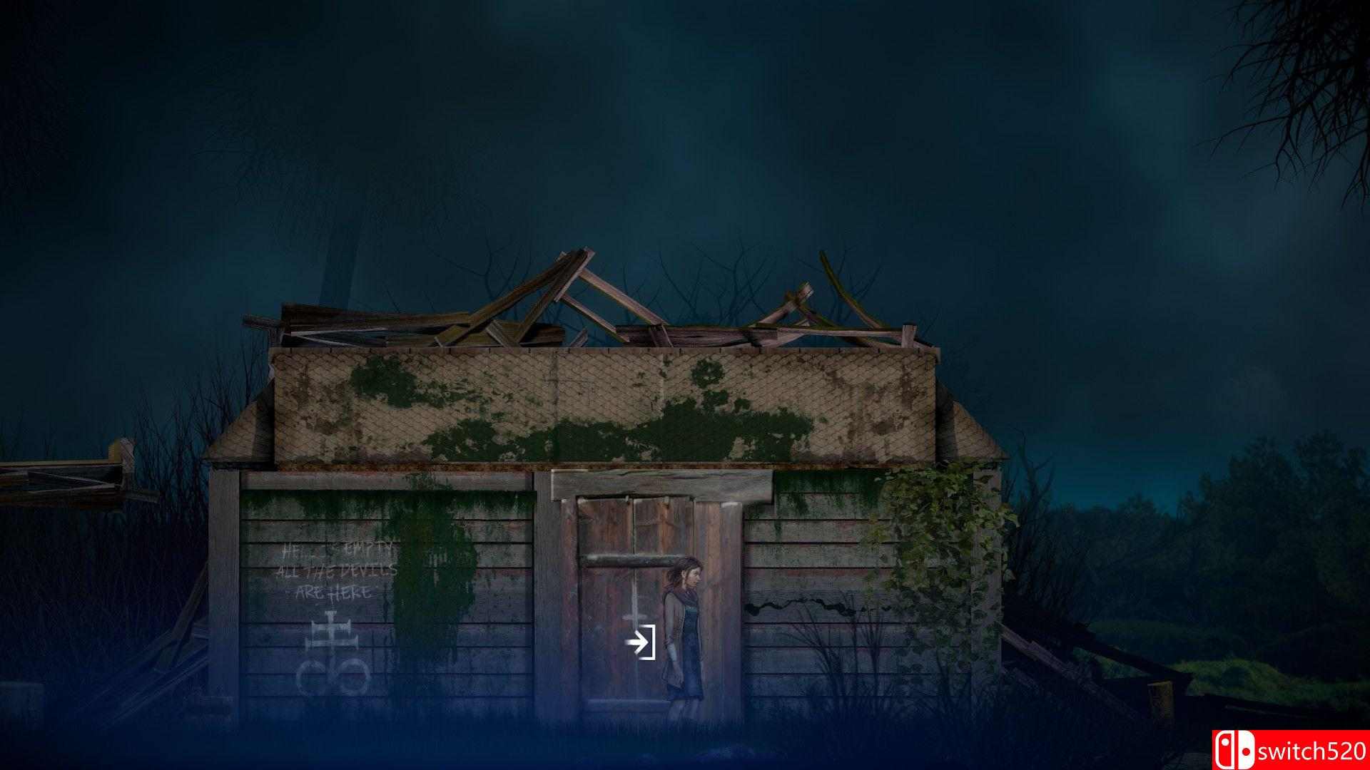 《伯恩豪斯巷（Burnhouse Lane）》P2P硬盘版[EN]_3