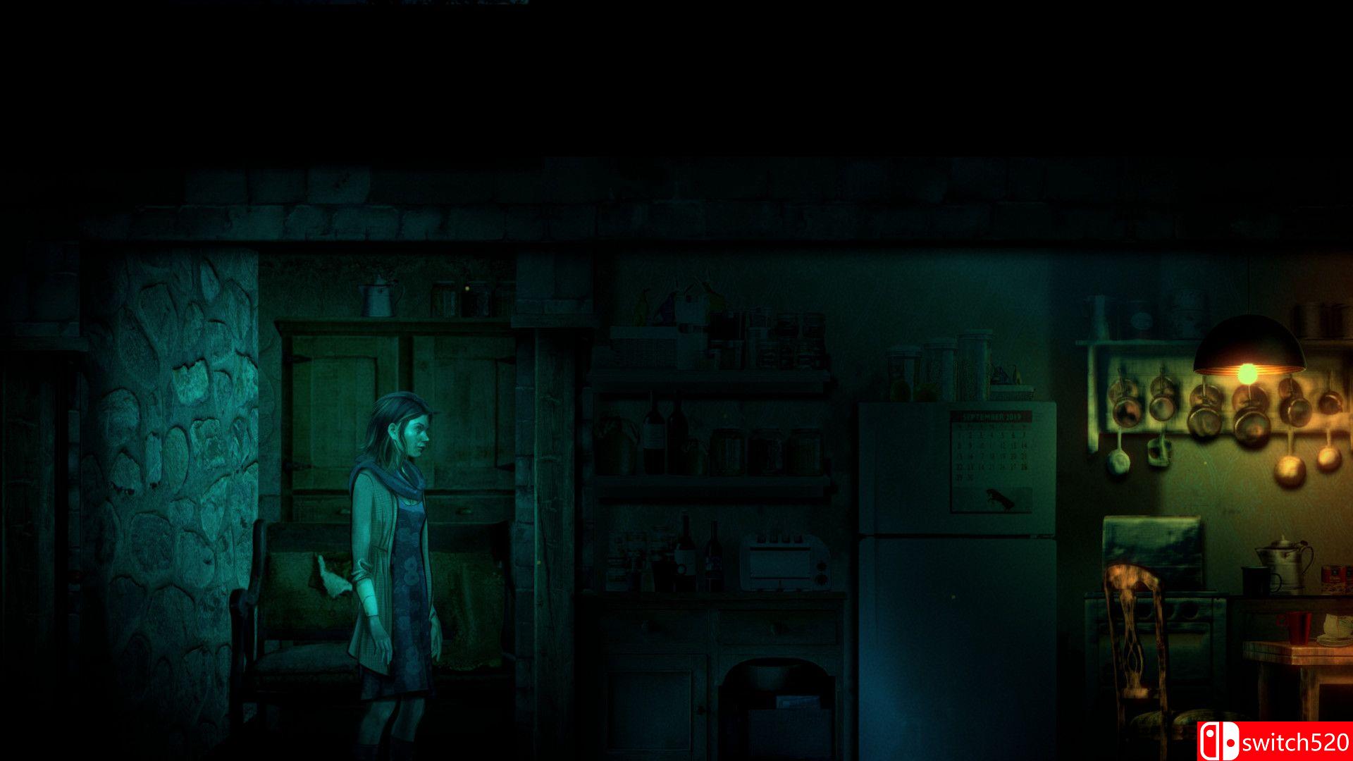 《伯恩豪斯巷（Burnhouse Lane）》P2P硬盘版[EN]_1