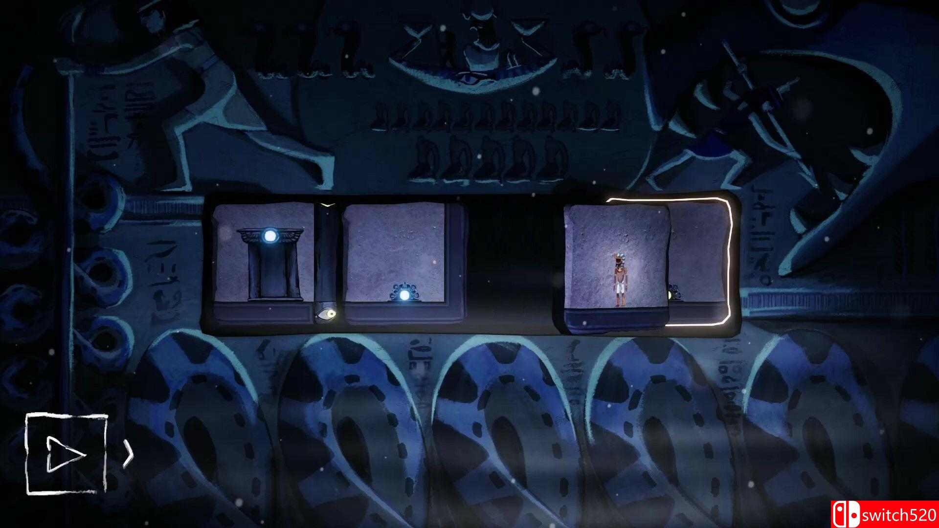 《拉之径》游戏截图4