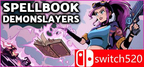 《魔法书幸存者》游戏主图